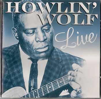 Howlin' Wolf ソリペン LIFE IS MAXBET Howlin' Wolf ソリペン LIFE IS MAXBET Howlin' Wolf ソリペン